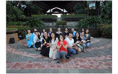 第一期“爱游戏·ayx体育(china)官方网站幸福家庭会”学习体验营成功举办
